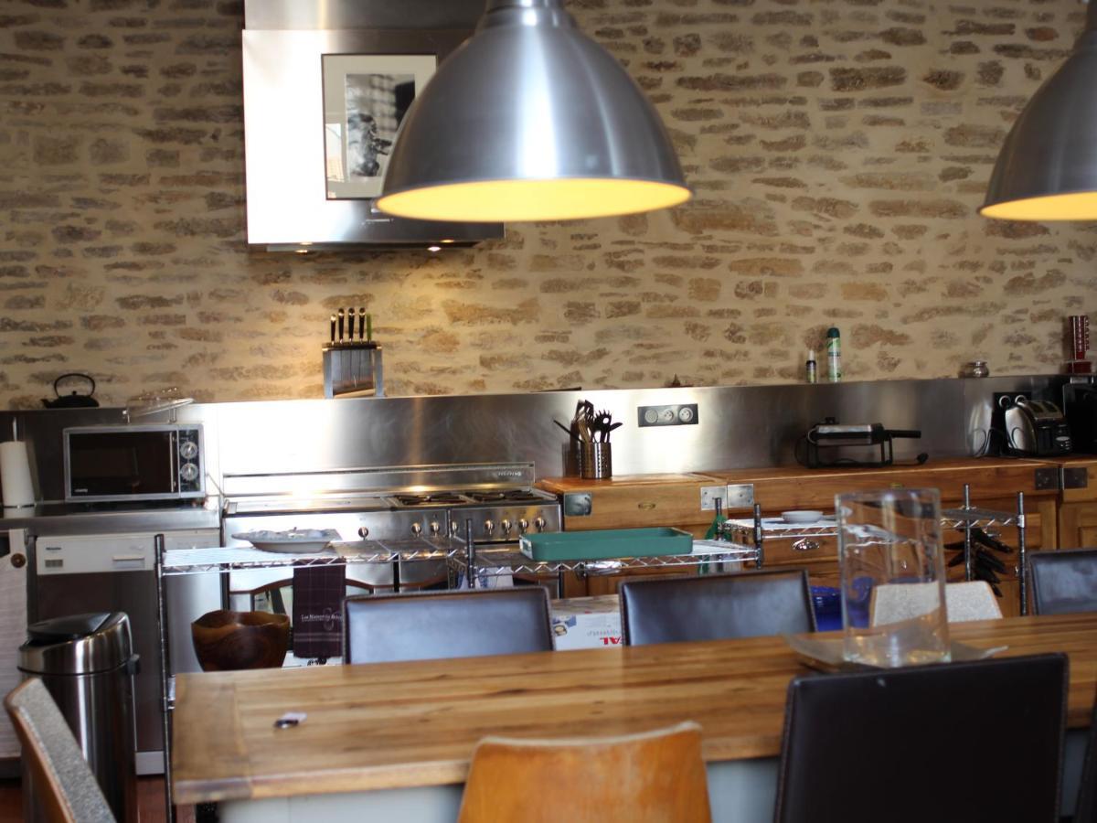 La Poterne Vila Beaune  Exterior foto