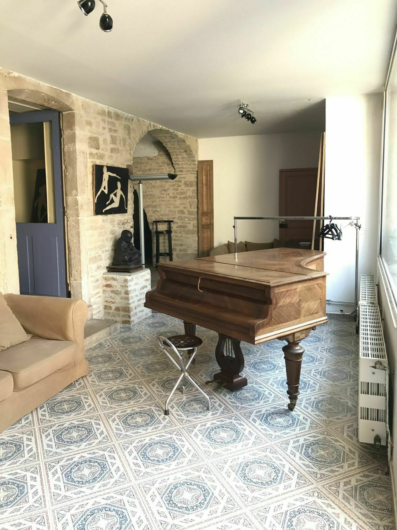 La Poterne Vila Beaune  Exterior foto